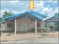 บ้านเดี่ยวหลุดจำนอง ธ.ธนาคารอาคารสงเคราะห์ จอมจันทร์ เวียงสา น่าน