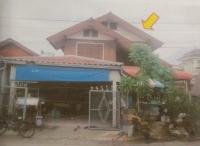 บ้านเดี่ยวหลุดจำนอง ธ.ธนาคารอาคารสงเคราะห์ ท่าวังผา ท่าวังผา น่าน