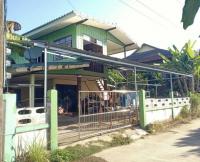 บ้านเดี่ยวหลุดจำนอง ธ.ธนาคารอาคารสงเคราะห์ กองควาย เมืองน่าน น่าน