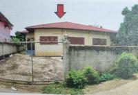 บ้านเดี่ยวหลุดจำนอง ธ.ธนาคารอาคารสงเคราะห์ ฝายแก้ว เมืองน่าน น่าน