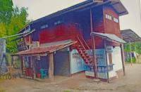 บ้านเดี่ยวหลุดจำนอง ธ.ธนาคารอาคารสงเคราะห์ ทุ่งศรีทอง เวียงสา น่าน