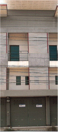 อาคารพาณิชย์หลุดจำนอง ธ.ธนาคารกรุงเทพ กลางเวียง เวียงสา น่าน