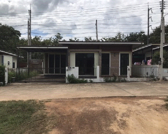 บ้านหลุดจำนอง ธ.ธนาคารกรุงเทพ ผาสิงห์ เมืองน่าน น่าน